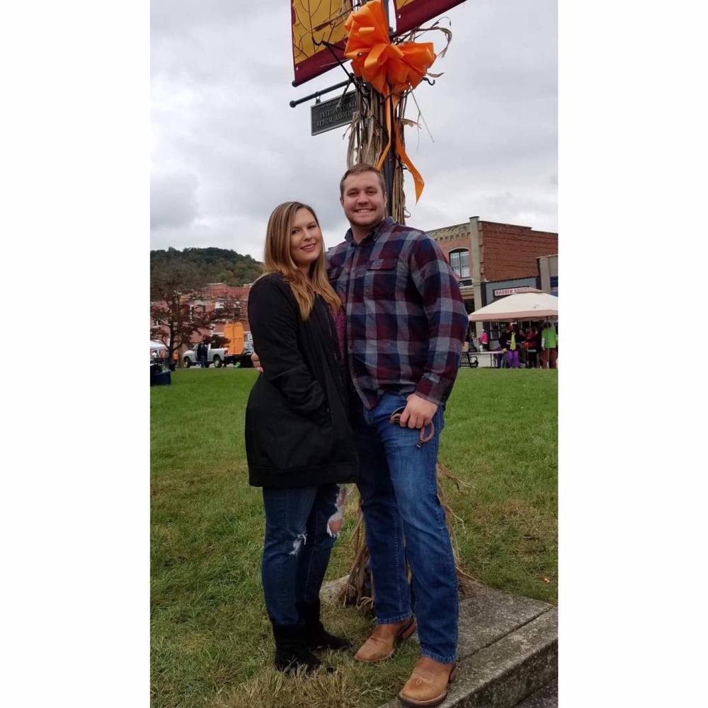 Meet your Posher, Kristin